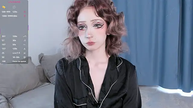 Snapshot of JeanelleHodo chatting on 8, 3, 2026 JeanelleHodo online show from 8, 3, 2026