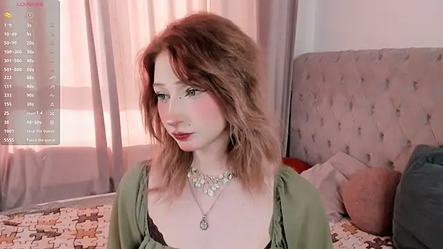 Snapshot of JeanelleHodo chatting on 3, 4, 2026 JeanelleHodo online show from 3, 4, 2026