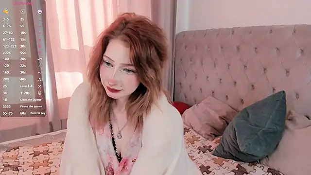 Snapshot of JeanelleHodo chatting on 4, 4, 2026 JeanelleHodo online show from 4, 4, 2026