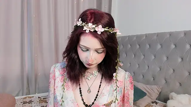 Snapshot of JeanelleHodo chatting on 10, 4, 2026 JeanelleHodo online show from 10, 4, 2026