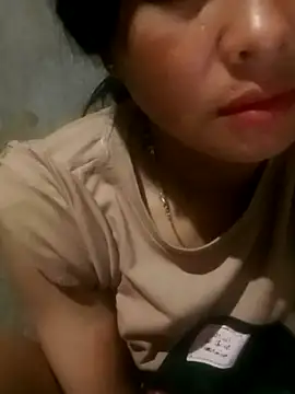 Snapshot of rinrin7700 chatting on 5, 7, 2026 rinrin7700 online show from 5, 7, 2026