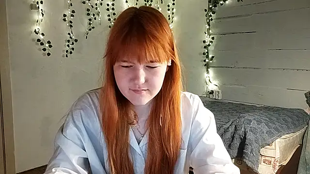 DinaFirebird online show from 9, 4, 2026