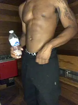 EricSwainn901 online show from 21, 5, 2026