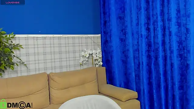 Snapshot of Kiva_Rice chatting on 6, 5, 2026 Kiva Rice online show from 6, 5, 2026