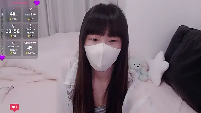 AiIris1 online show from 4, 6, 2026