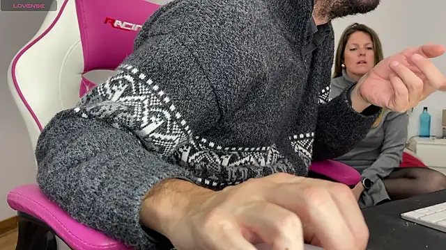 BlondyAngel14 online show from 10, 3, 2026