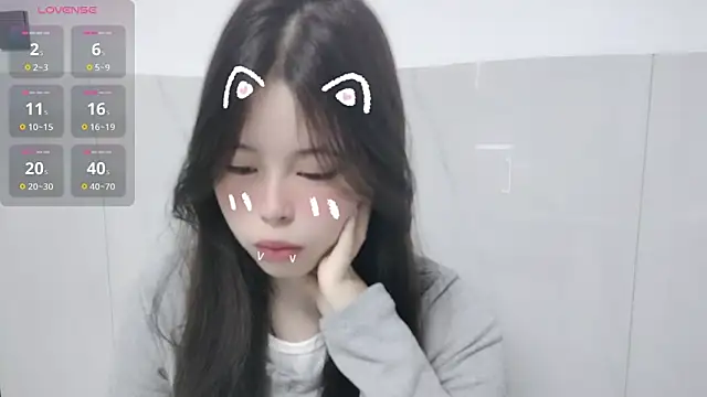 F-Yihao online show from 3, 3, 2026