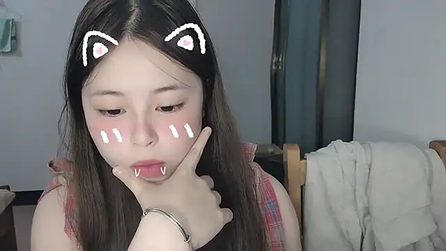 F-Yihao online show from 12, 4, 2026