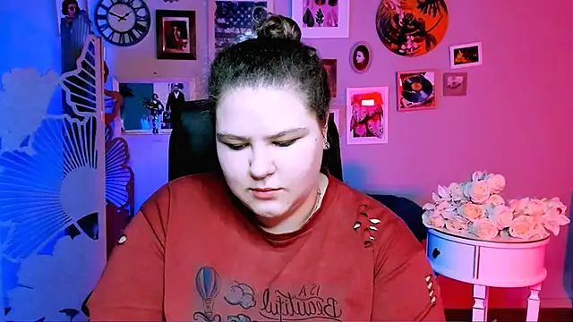 Snapshot of SofiRoce chatting on 12, 3, 2026 SofiRoce online show from 12, 3, 2026