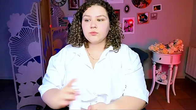 Snapshot of SofiRoce chatting on 14, 3, 2026 SofiRoce online show from 14, 3, 2026