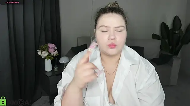 Snapshot of SofiRoce chatting on 29, 7, 2026 SofiRoce online show from 29, 7, 2026