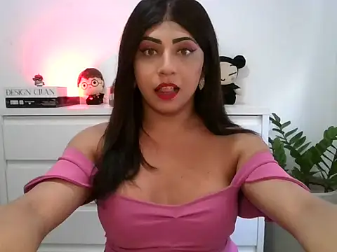 dolljessica online show from 25, 3, 2026