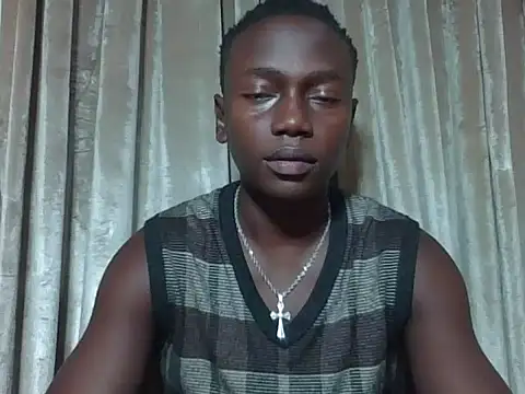 darkerberryguy online show from 8, 3, 2026