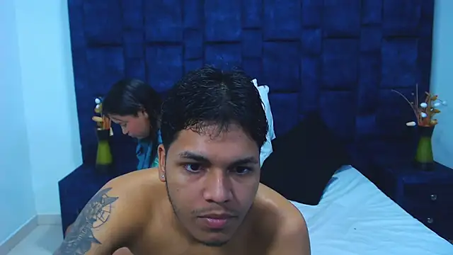 Jasmin Dino online show from 2, 3, 2026