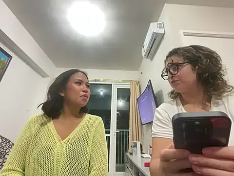 Snapshot of yassiestar chatting on 2, 3, 2026 yassiestar online show from 2, 3, 2026