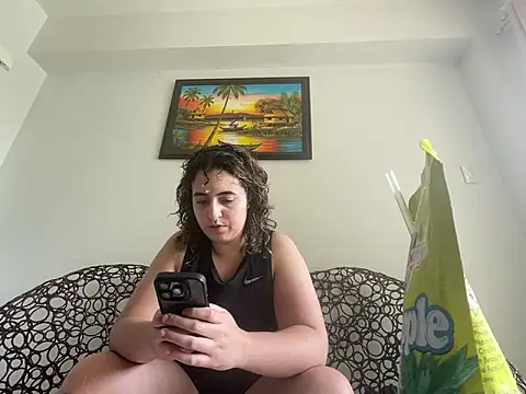 Snapshot of yassiestar chatting on 14, 3, 2026 yassiestar online show from 14, 3, 2026