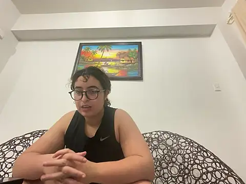 Snapshot of yassiestar chatting on 16, 3, 2026 yassiestar online show from 16, 3, 2026