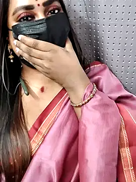 Cutie Nila online show from 16, 3, 2026