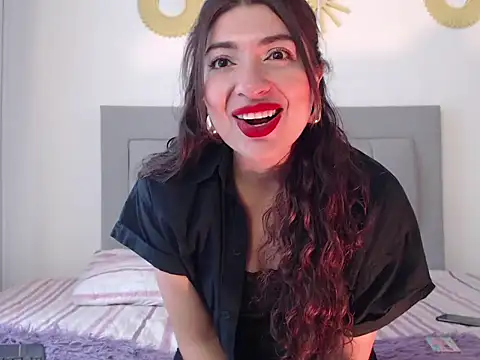 Snapshot of Julietaamado chatting on 12, 3, 2026 Julietaamado online show from 12, 3, 2026