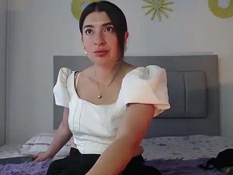 Snapshot of Julietaamado chatting on 16, 3, 2026 Julietaamado online show from 16, 3, 2026