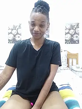 JANIELEE8XXXXX online show from 15, 5, 2026