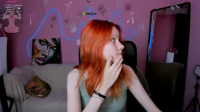 Snapshot of cassandra_nik chatting on 30, 4, 2026 cassandra nik online show from 30, 4, 2026