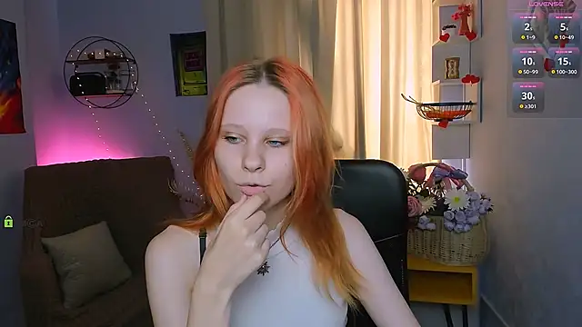 cassandra nik online show from 1, 7, 2026