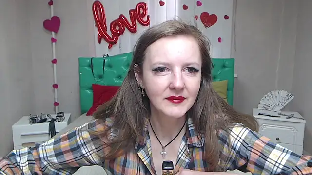 Snapshot of MeganPirs chatting on 19, 4, 2026 MeganPirs online show from 19, 4, 2026