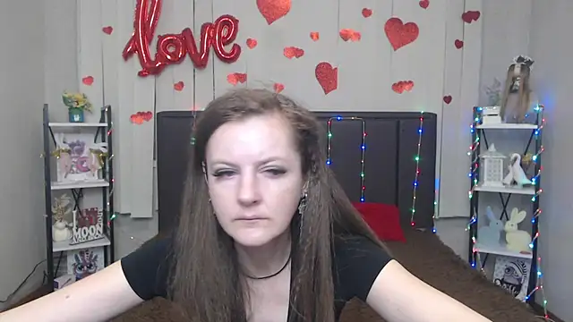 Snapshot of MeganPirs chatting on 26, 4, 2026 MeganPirs online show from 26, 4, 2026