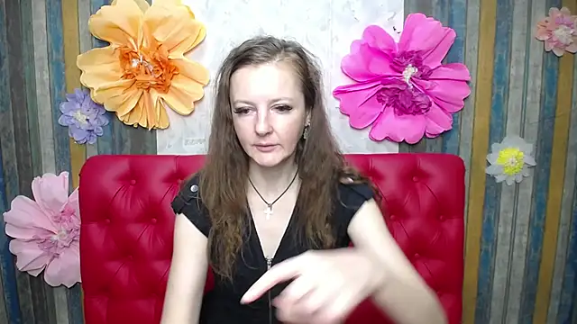 Snapshot of MeganPirs chatting on 11, 5, 2026 MeganPirs online show from 11, 5, 2026