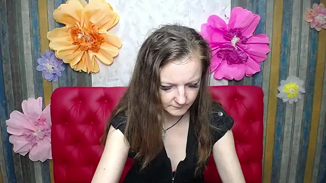 Snapshot of MeganPirs chatting on 11, 5, 2026 MeganPirs online show from 11, 5, 2026