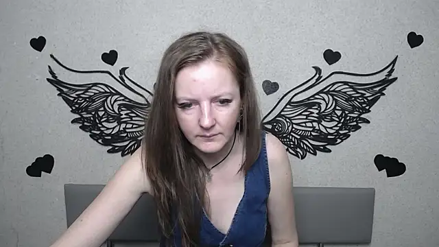 Snapshot of MeganPirs chatting on 21, 5, 2026 MeganPirs online show from 21, 5, 2026