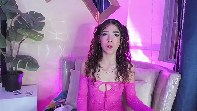 evelyn  rose1 online show from 10, 4, 2026