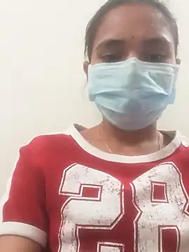 Snapshot of Ammulupapa chatting on 1, 4, 2026 Ammulupapa online show from 1, 4, 2026