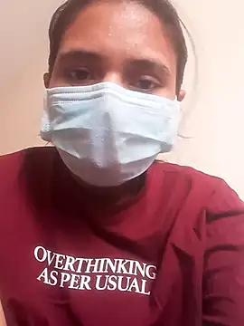 Snapshot of Ammulupapa chatting on 24, 4, 2026 Ammulupapa online show from 24, 4, 2026