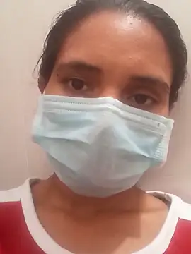 Snapshot of Ammulupapa chatting on 25, 4, 2026 Ammulupapa online show from 25, 4, 2026