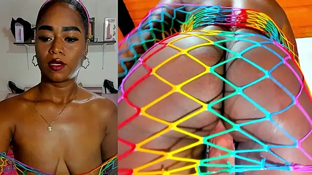 katleya funny online show from 10, 3, 2026