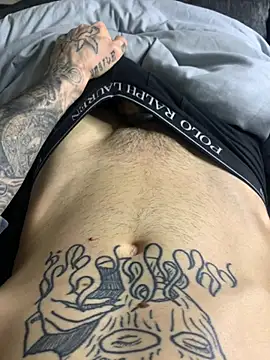 IamAlexei online show from 13, 3, 2026