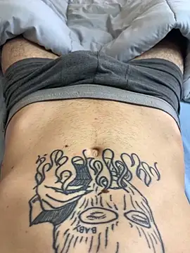 IamAlexei online show from 31, 3, 2026