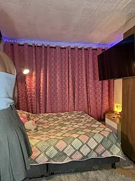 Snapshot of AitanaJhons_ chatting on 30, 3, 2026 AitanaJhons online show from 30, 3, 2026