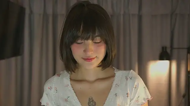 Snapshot of AitanaJhons_ chatting on 19, 4, 2026 AitanaJhons online show from 19, 4, 2026