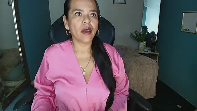 MaraSol online show from 7, 3, 2026