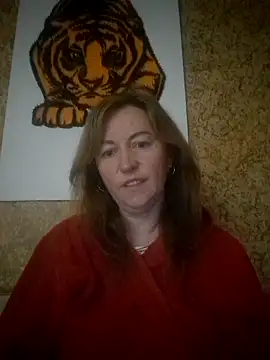 ChristinaYork online show from 29, 3, 2026