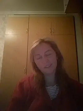 Snapshot of ChristinaYork chatting on 28, 4, 2026 ChristinaYork online show from 28, 4, 2026