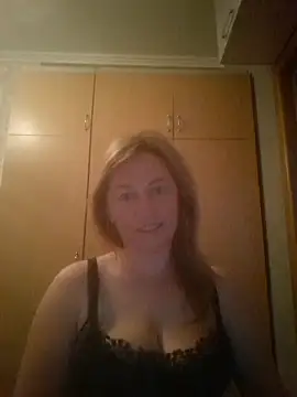 Snapshot of ChristinaYork chatting on 17, 5, 2026 ChristinaYork online show from 17, 5, 2026