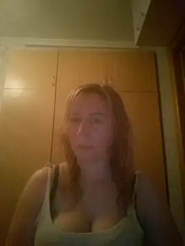 Snapshot of ChristinaYork chatting on 19, 5, 2026 ChristinaYork online show from 19, 5, 2026