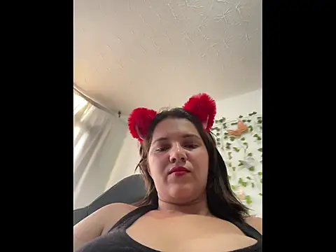 aurora bela online show from 7, 3, 2026