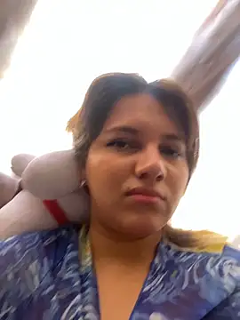 aurora bela online show from 19, 3, 2026