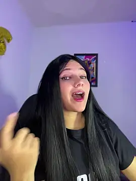 aurora bela online show from 11, 4, 2026