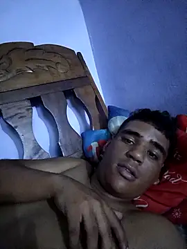 luis230436 online show from 7, 4, 2026